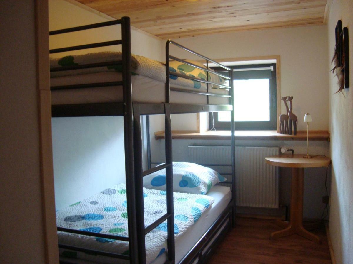 Apartment Muehlenberg Винтерберг Экстерьер фото