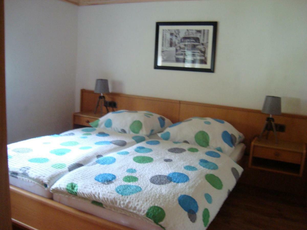 Apartment Muehlenberg Винтерберг Экстерьер фото