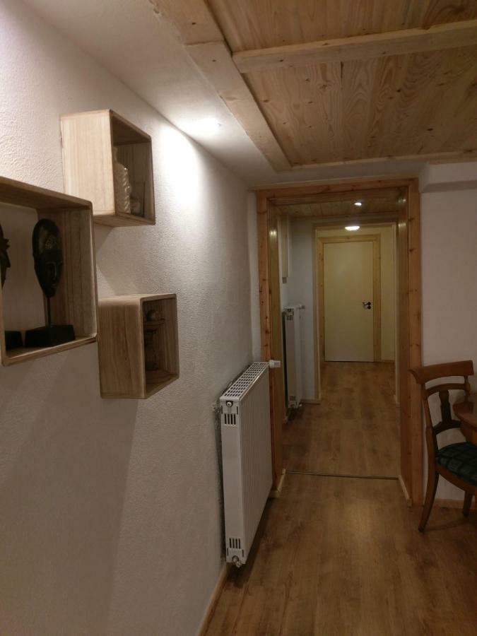 Apartment Muehlenberg Винтерберг Экстерьер фото