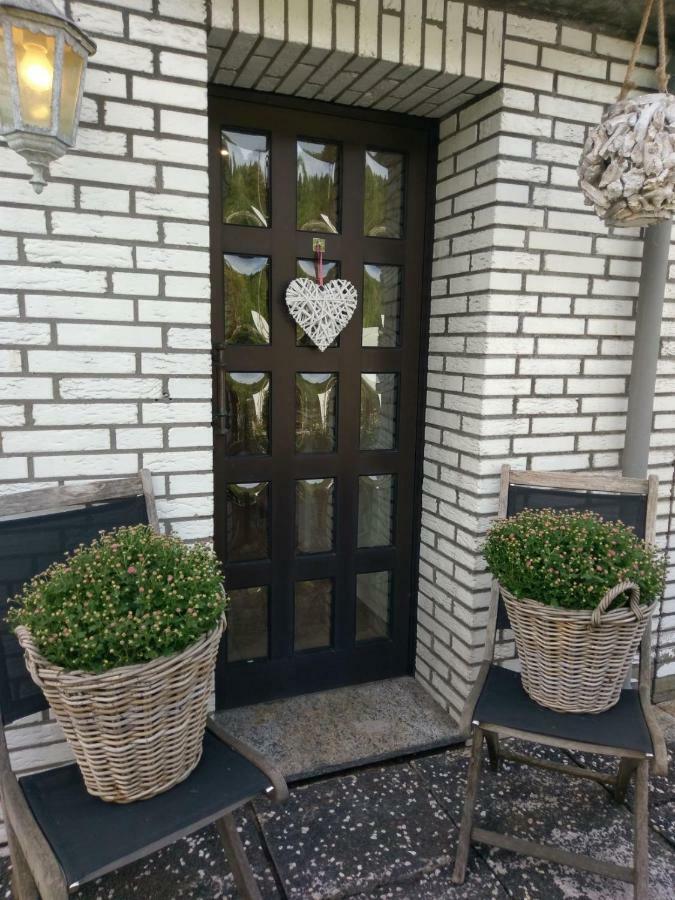 Apartment Muehlenberg Винтерберг Экстерьер фото